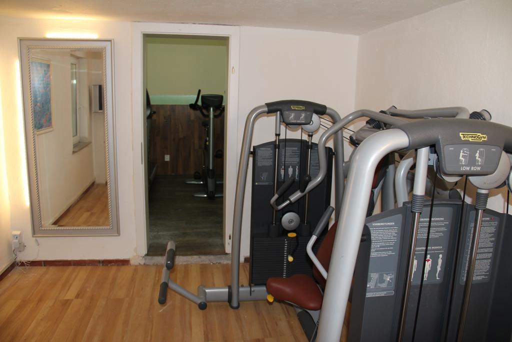 Hotel Kreuzwirt Engerwitzdorf Bagian luar foto
