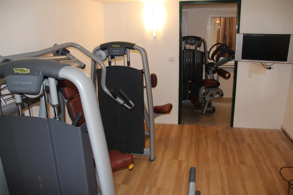 Hotel Kreuzwirt Engerwitzdorf Bagian luar foto